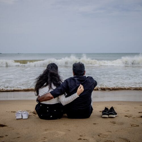 Engagement & Pre-Wedding